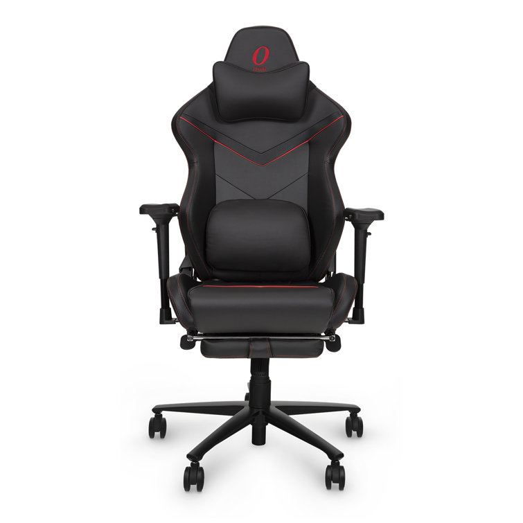 Osaki Katana Gaming Massage Chair Wayfair